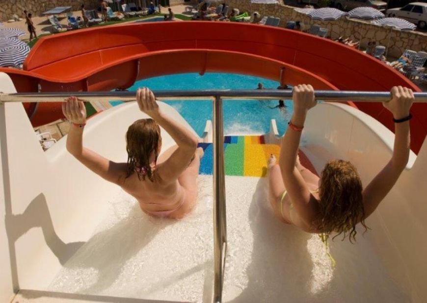 Mysea Incekum Hotel Аланя Екстериор снимка