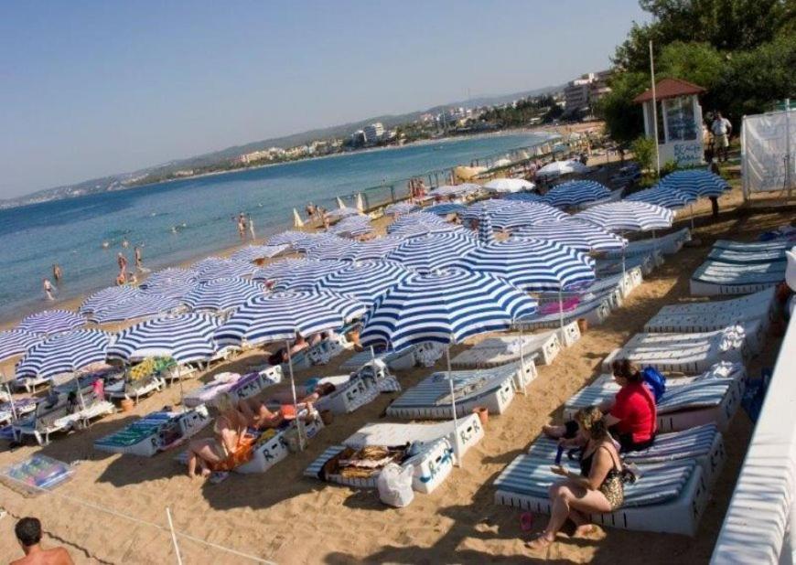 Mysea Incekum Hotel Аланя Екстериор снимка