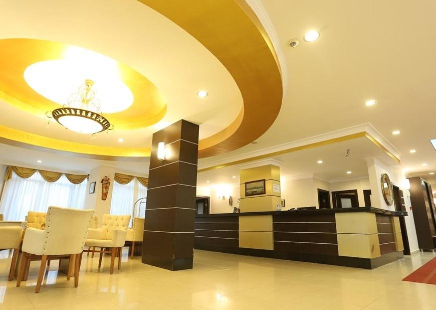 Mysea Incekum Hotel Аланя Екстериор снимка