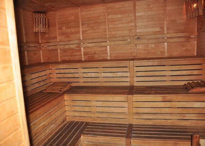 Mysea Incekum Hotel Аланя Екстериор снимка