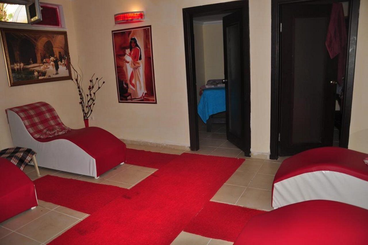 Mysea Incekum Hotel Аланя Екстериор снимка