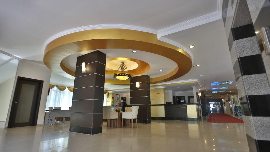 Mysea Incekum Hotel Аланя Екстериор снимка