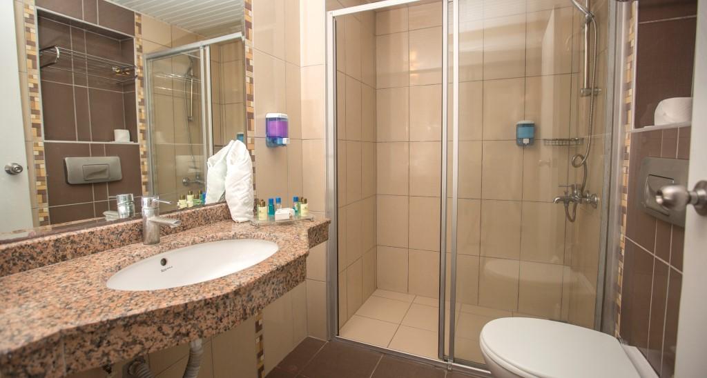 Mysea Incekum Hotel Аланя Екстериор снимка